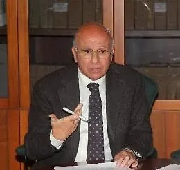 L'ex procuratore Di Natale dice no
"Non far&ograve; il commissario per accorpare 
le camere di commercio del sud est"