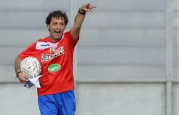 Lega Pro, Catania nella tana del Matera. Rigoli: "Loro sono forti ma noi abbiamo la nostra forza"