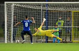 Lega Pro, le foto pi&ugrave; belle di Matera-Catania