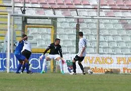 Lega Pro,  per il Messina due sberle dalla Paganese e contestazione a una settimana dal derby col Catania