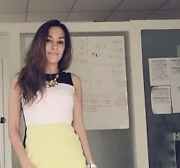 Da Catania a Shanghai, il successo di Ambra Schillir&ograve; si chiama "Social Cloud"