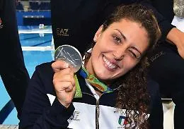 ROSARIA AIELLO, ARGENTO SICILIANO