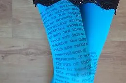 Le Gambe del dESIGN