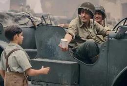 Cinema, Pif: &laquo;Gli americani arrivarono in Sicilia come oggi hanno fatto in Afghanistan e Siria&raquo;