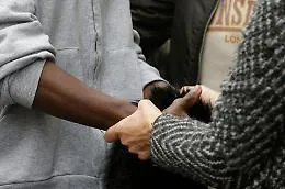 Mamadou, dall'Africa alla Sicilia dove sconfigge la leucemia