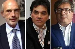 Universit&agrave; di Catania, ecco i tre candidati alla carica di rettore