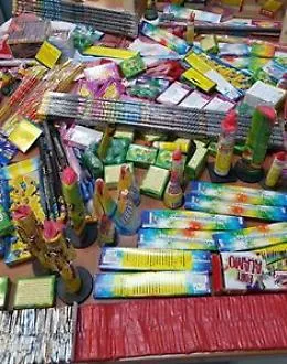 La Sicilia conta 17 feriti da botti di Capodanno