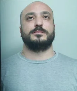 Catania, armati fino ai denti in via dell'Adamello, gli arrestati