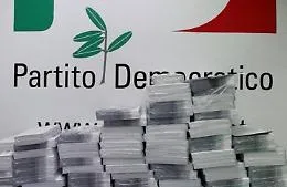 Pd, Sarracino: &laquo;A Catania al voto 400 persone senza tessera del partito&raquo;