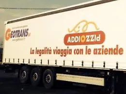 Per Geotrans confisca definitiva ex azienda degli Ercolano forse in vendita
