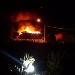 Due esplosioni in mansarda a Gravina di Catania: paura ma nessun ferito
