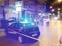 Favara, arrestato il pirata della strada fuggito dopo avere investito 17enne