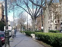Tornano le domeniche a piedi in via Libert&agrave;: si parte a Pasqua. Bus a 70 centesimi, Ztl sospesa e stop alle auto fino alle 20