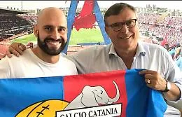 Coppa Italia serie C, il Catania ne fa sei all'Akragas
