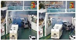 Daspo per 24 ultras di Acireale e Patern&ograve; per scontri agli imbarcaderi di Messina