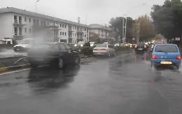Catania, la denuncia di Buceti (IV Municipalit&agrave;): &laquo;Interi quartieri allagati&raquo;
