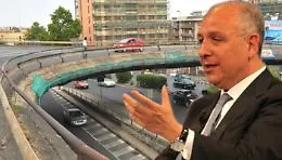 Nodo Gioeni, Stancanelli: &laquo;Fu Bianco ad abbattere il ponte&raquo;