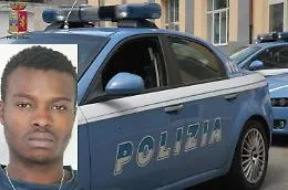 &laquo;Non ho soldi da darti&raquo;: nigeriano si scaglia contro donna e bimba di 5 mesi lungo viale Vittorio Veneto
