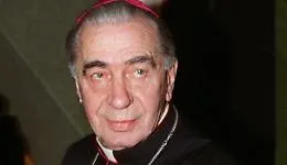 Addio a monsignor Riboldi: sempre in prima linea, dai terremotati del Belice alle vittime delle camorra