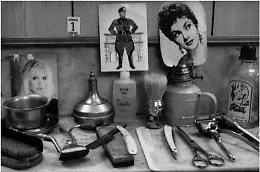 Don Non&ograve; come Charlie Chaplin: la musica nelle antiche barberie siciliane