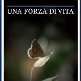 Lau&shy;ra Sa&shy;la&shy;fia si rac&shy;con&shy;ta nel li&shy;bro "Una Forza di Vita"