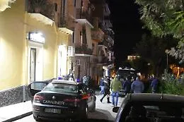Ramacca, un paese sotto choc: &laquo;Ora abbiamo tutti paura&raquo;