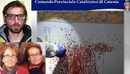 Cos&igrave; il ladro &egrave; diventato assassino Lucia e Filippa sgozzate per 200 euro