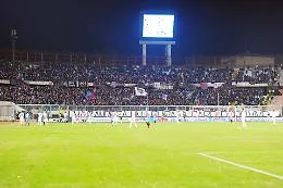 L'Antimafia: &laquo;A Catania capi ultr&agrave; collegati alle cosche mafiose&raquo;