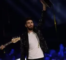 Il ragusano Lorenzo Licitra vince a sorpresa X Factor