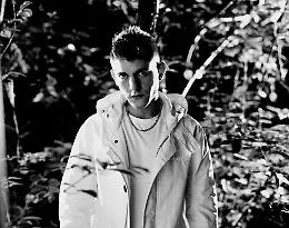 Il rapper Rkomi: &laquo;Io amo profondamente il Sud e la Sicilia&raquo;