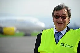 Riggio: &laquo;Tariffe aeree troppo alte? State attenti all'algoritmo delle prenotazioni&raquo;