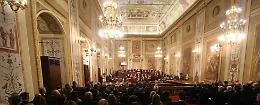 Regione, addio "collegato" alla finanziaria: ddl torna in Commissione