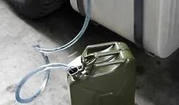 Al Comune di Catania inchiesta interna sull'uso dei carburanti