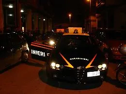 La mafia barcellonese non muore mai ed &egrave; sempre pi&ugrave; violenta: altri 40 arresti