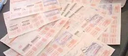 Societ&agrave; di Catania frodava sui ticket sanitari a Enna: scatta  sequestro