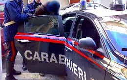 Mafia, operazione Gotha 7: tutti i nomi dei 40 arrestati