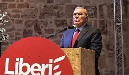 LeU, Grasso a Palermo:  &laquo;Mi candido nella mia citt&agrave; mettendoci la faccia&raquo;