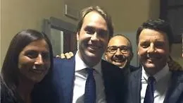La "purga" renziana e i nuovi padroni del Pd in Sicilia: &laquo;In campo la squadra pi&ugrave; forte&raquo;