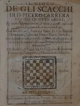 A Militello nel 1600 una delle pi&ugrave; antiche stamperie di Sicilia: anticip&ograve; quella di Catania