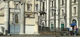 Catania, anfiteatro romano chiuso domenica e turisti sgomenti