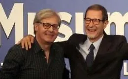 Offese ai grillini e ai siciliani: ecco perch&eacute; il M5s vuole rimuovere Sgarbi