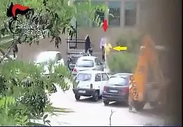 Cianciana, timbravano cartellino e poi andavano a fare la spesa: nei guai 7 dipendenti del Comune