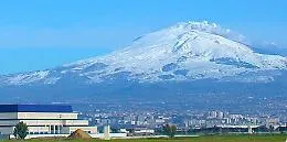 Catania, la fabbrica 3Sun riconvertita al fotovoltaico da fantascienza