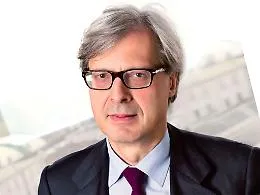 Esportazione opere d'arte, respinto il ricorso di Vittorio Sgarbi