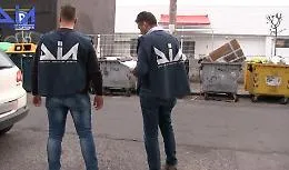 Scandalo rifiuti Catania, arrestati presto davanti a gip per interrogatori