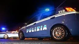 Piu di 4 ai tavoli e musica ad alto volume: multa e chiusura per ristorante a Capo Mulini