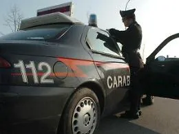 Sorpresi in giro con il coprifuoco: multati dai carabinieri