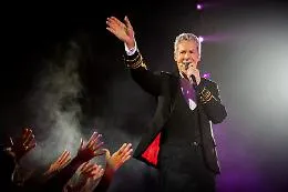 Il tour di Baglioni in Sicilia, le nuove date degli otto concerti slittati al 2027