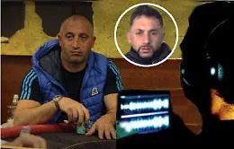 Mafia e scommesse, intercettazioni choc: &laquo;Ammazziamo tutti, anche i bambini&raquo;