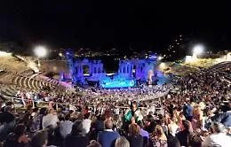 Taormina Film Fest, si mette in moto la macchina organizzativa della 65&ordf; edizione